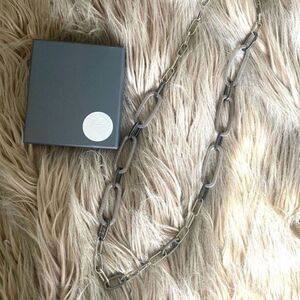 RJ Graziano Chain Necklace‎